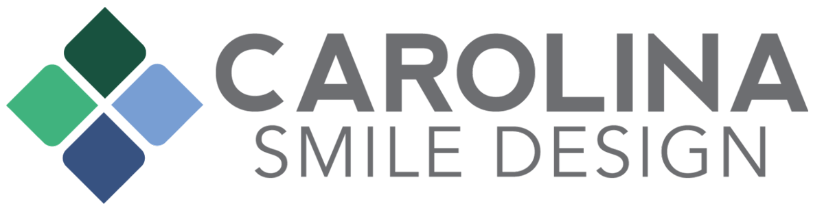 Carolina Smile Design logo